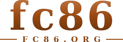 fc86 logo