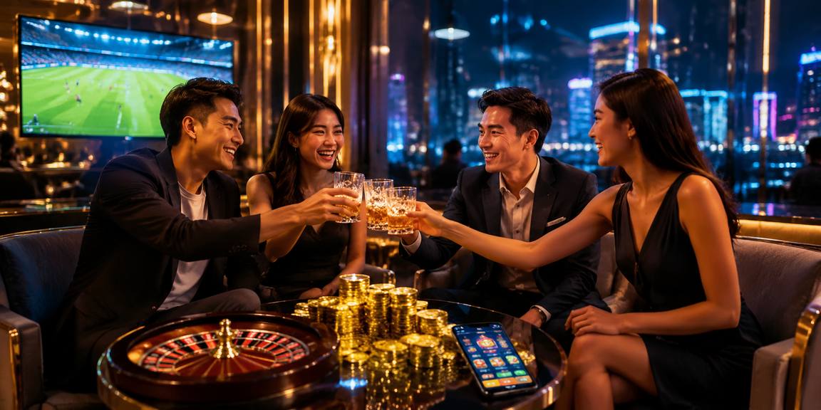 fc86 Ứng dụng fc86 có những gì cho bạn