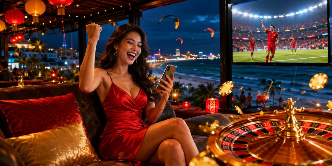 fc86 Những gì có trong sảnh casino của chúng tôi